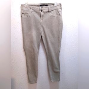 Torrid jeans